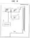 Fig. 05 - Photoelectric conversion device for reducing radiation noise on large screen sensors