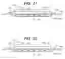 Fig. 13 - Photoelectric conversion device for reducing radiation noise on large screen sensors