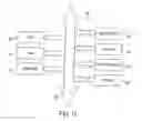 Fig. 14 - Amplification with feedback capacitance for photodetector signals