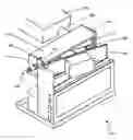 Fig. 01 - Mass spectrometry system and method with window assembly
