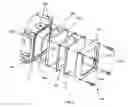Fig. 05 - Mass spectrometry system and method with window assembly