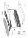 Fig. 09 - Technique for shaping a ribbon-shaped ion beam