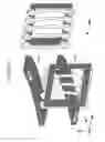 Fig. 16 - Technique for shaping a ribbon-shaped ion beam