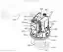 Fig. 01 - Modular electrically-operated faucet