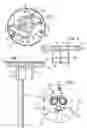 Fig. 02 - Modular electrically-operated faucet