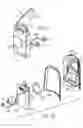Fig. 05 - Modular electrically-operated faucet