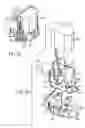 Fig. 06 - Modular electrically-operated faucet