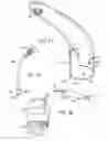 Fig. 07 - Modular electrically-operated faucet