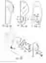 Fig. 10 - Modular electrically-operated faucet