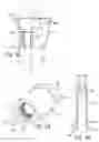 Fig. 12 - Modular electrically-operated faucet