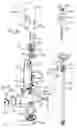 Fig. 13 - Modular electrically-operated faucet