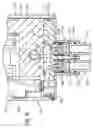 Fig. 17 - Modular electrically-operated faucet