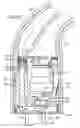 Fig. 19 - Modular electrically-operated faucet