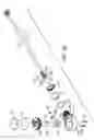 Fig. 26 - Modular electrically-operated faucet