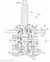 Fig. 01 - Sealed hub for motor actuated valve