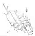 Fig. 02 - Sealed hub for motor actuated valve