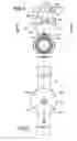 Fig. 05 - Sealed hub for motor actuated valve