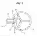 Fig. 06 - Portable protective fence and method of installation thereof