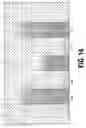 Fig. 15 - Thermally contained/insulated phase change memory device and method (combined)