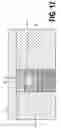 Fig. 18 - Thermally contained/insulated phase change memory device and method (combined)