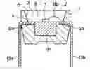 Fig. 01 - Semiconductor light-emitting device and surface light source using the same