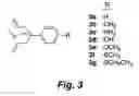 Fig. 03 - Multipodal tethers for high-density attachment of redox-active moieties to substrates