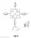Fig. 09 - Multipodal tethers for high-density attachment of redox-active moieties to substrates