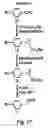 Fig. 19 - Multipodal tethers for high-density attachment of redox-active moieties to substrates