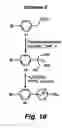 Fig. 20 - Multipodal tethers for high-density attachment of redox-active moieties to substrates