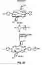 Fig. 22 - Multipodal tethers for high-density attachment of redox-active moieties to substrates
