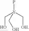 Fig. 35 - Multipodal tethers for high-density attachment of redox-active moieties to substrates