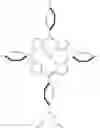 Fig. 43 - Multipodal tethers for high-density attachment of redox-active moieties to substrates