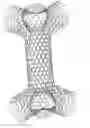 Fig. 01 - Nanotube based multi-level memory structure