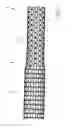 Fig. 02 - Nanotube based multi-level memory structure