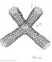 Fig. 11 - Nanotube based multi-level memory structure
