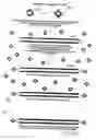 Fig. 30 - Nanotube based multi-level memory structure