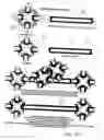 Fig. 35 - Nanotube based multi-level memory structure