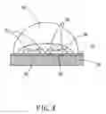Fig. 05 - Three wavelength LED structure