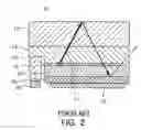 Fig. 03 - FABRICATION METHOD OF LIGHT EMITTING DIODE INCORPORATING SUBSTRATE SURFACE TREATMENT BY LASER AND LIGHT EMITTING DIODE FABRICATED THEREBY