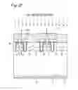 Fig. 22 - Semiconductor device and method of manufacturing the same