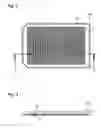 Fig. 03 - Cell electro-physiological sensor and method of manufacturing the same