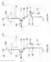 Fig. 10 - Non-volatile electromechanical field effect devices and circuits using same and methods of forming same