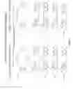 Fig. 11 - Non-volatile electromechanical field effect devices and circuits using same and methods of forming same