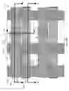 Fig. 116 - Non-volatile electromechanical field effect devices and circuits using same and methods of forming same