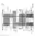 Fig. 139 - Non-volatile electromechanical field effect devices and circuits using same and methods of forming same