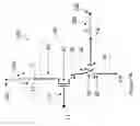 Fig. 14 - Non-volatile electromechanical field effect devices and circuits using same and methods of forming same