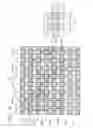 Fig. 14 - Semiconductor memory device having high electrical performance and mask and photolithography friendliness