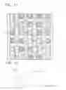 Fig. 19 - Semiconductor memory device having high electrical performance and mask and photolithography friendliness