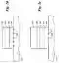 Fig. 04 - Low hydrogen concentration charge-trapping layer structures for non-volatile memory