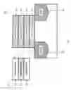 Fig. 05 - SRAM circuit having a SONOS-based NAND device